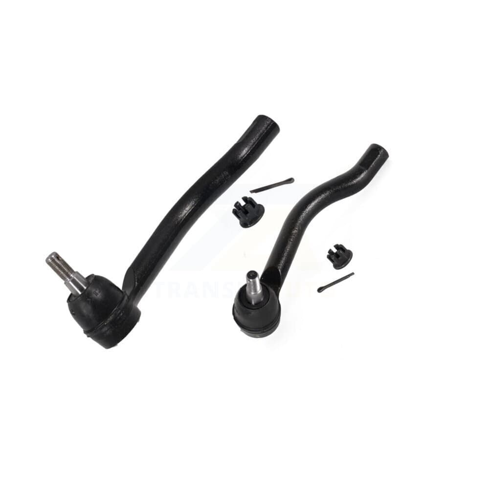 TOR - KTR-104424 - Front Outer Steering Tie Rod End Kits image 1