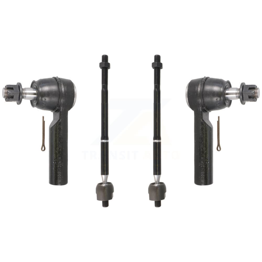 TOR - KTR-104431 - Front Steering Tie Rod End Kits image 1