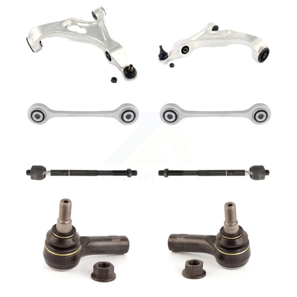 TOR - KTR-104476 - Front Suspension Control Arm and Ball Joint Assembly Kits image 1