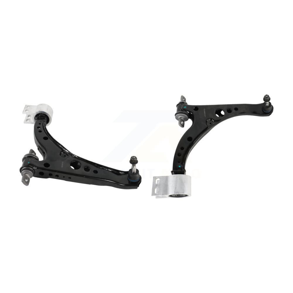 TOR - KTR-104516 - Front Lower Suspension Control Arm and Ball Joint Assembly Kits image 1