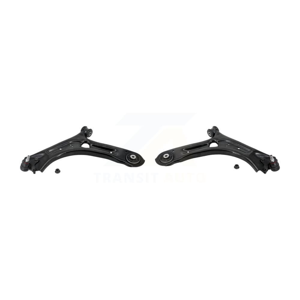 TOR - KTR-104518 - Front Lower Suspension Control Arm and Ball Joint Assembly Kits image 1