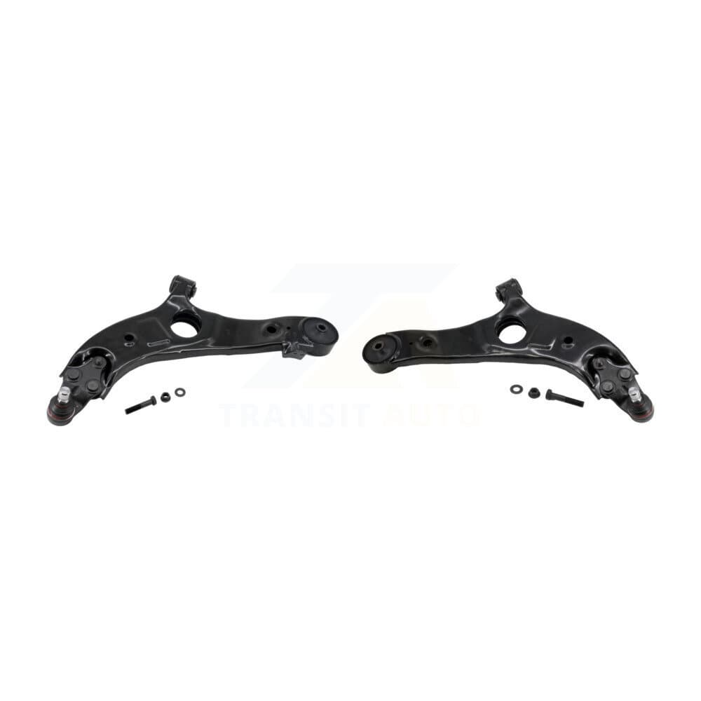 TOR - KTR-104529 - Front Lower Suspension Control Arm and Ball Joint Assembly Kits image 1