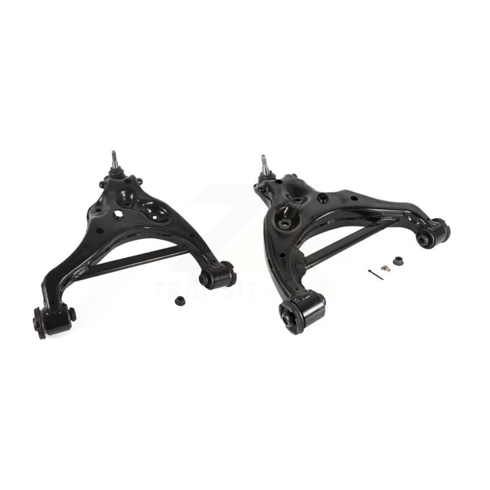 TOR - KTR-104532 - Front Lower Suspension Control Arm and Ball Joint Assembly Kits image 1