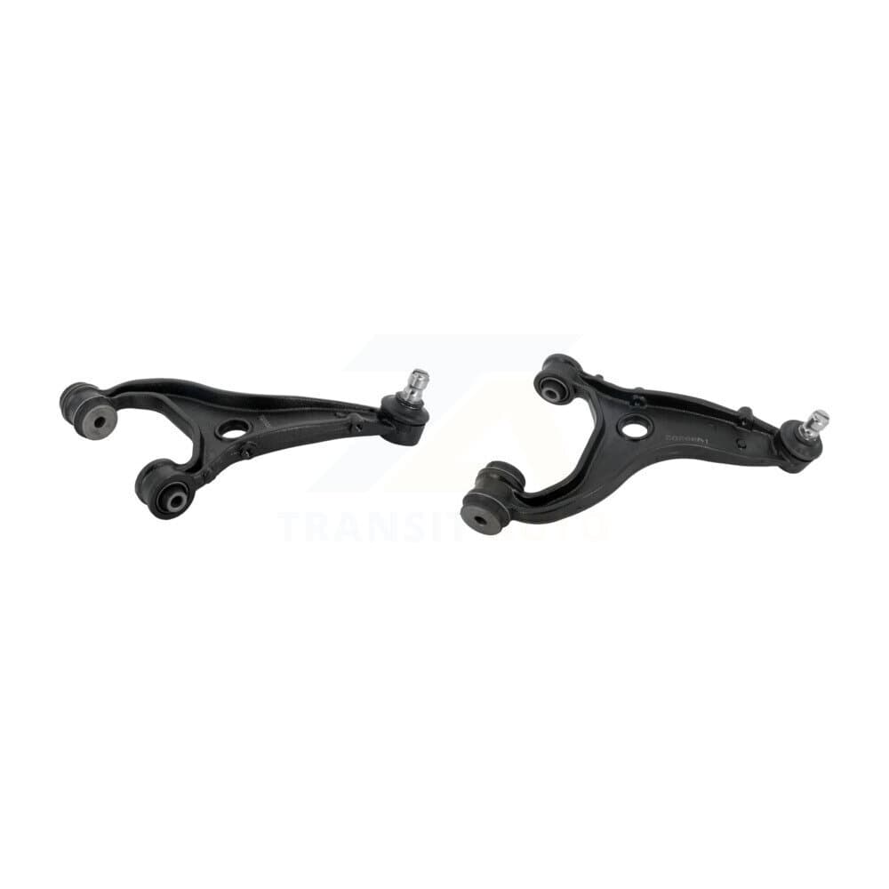 TOR - KTR-104541 - Rear Upper Suspension Control Arm and Ball Joint Assembly Kits image 1