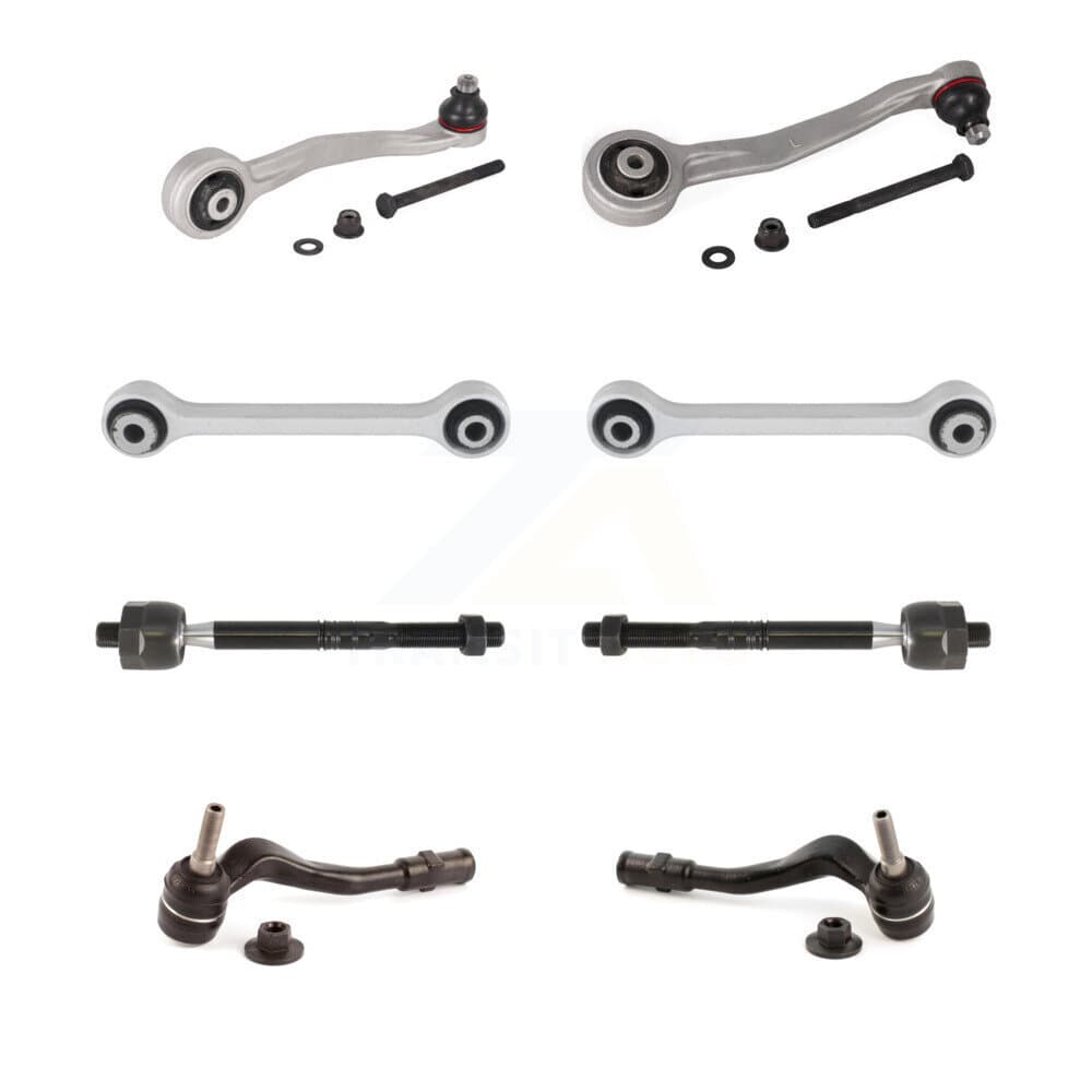 TOR - KTR-104550 - Front Suspension Control Arm and Ball Joint Assembly Kits image 1