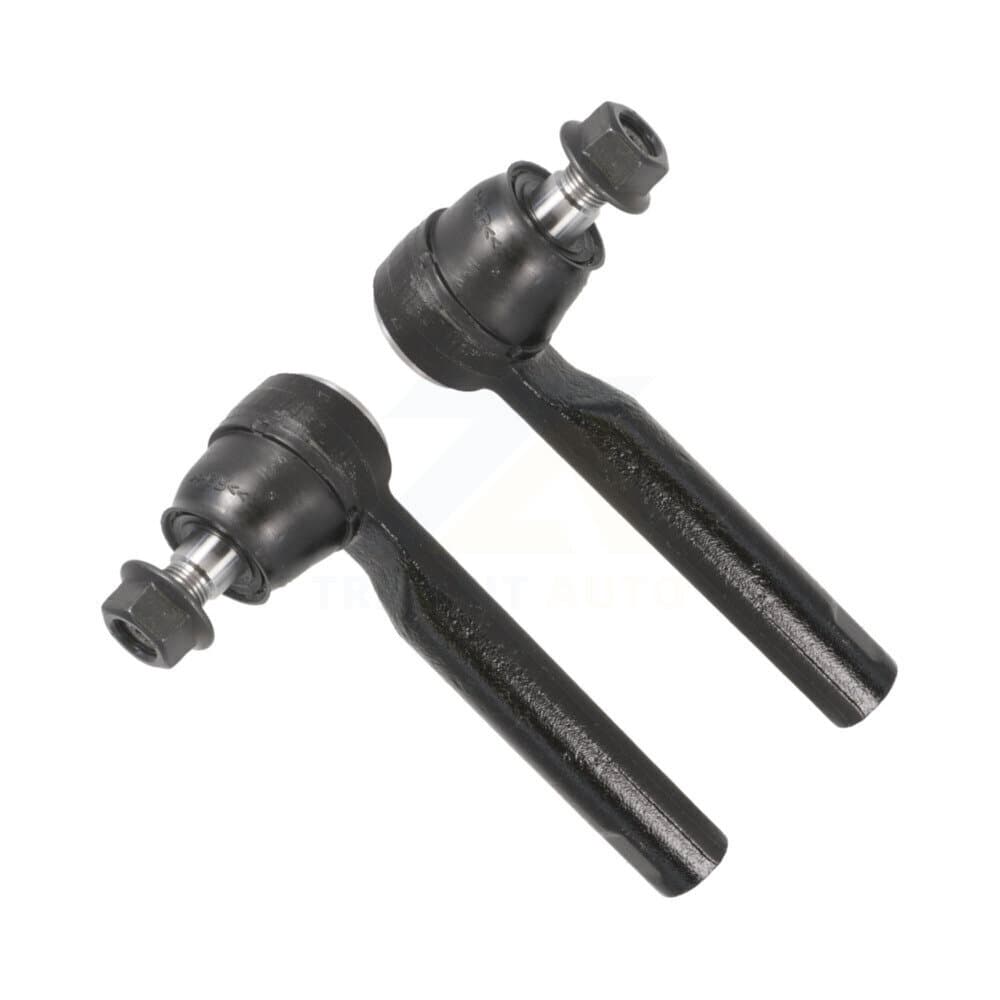 TOR - KTR-104584 - Front Outer Steering Tie Rod End Kits image 1