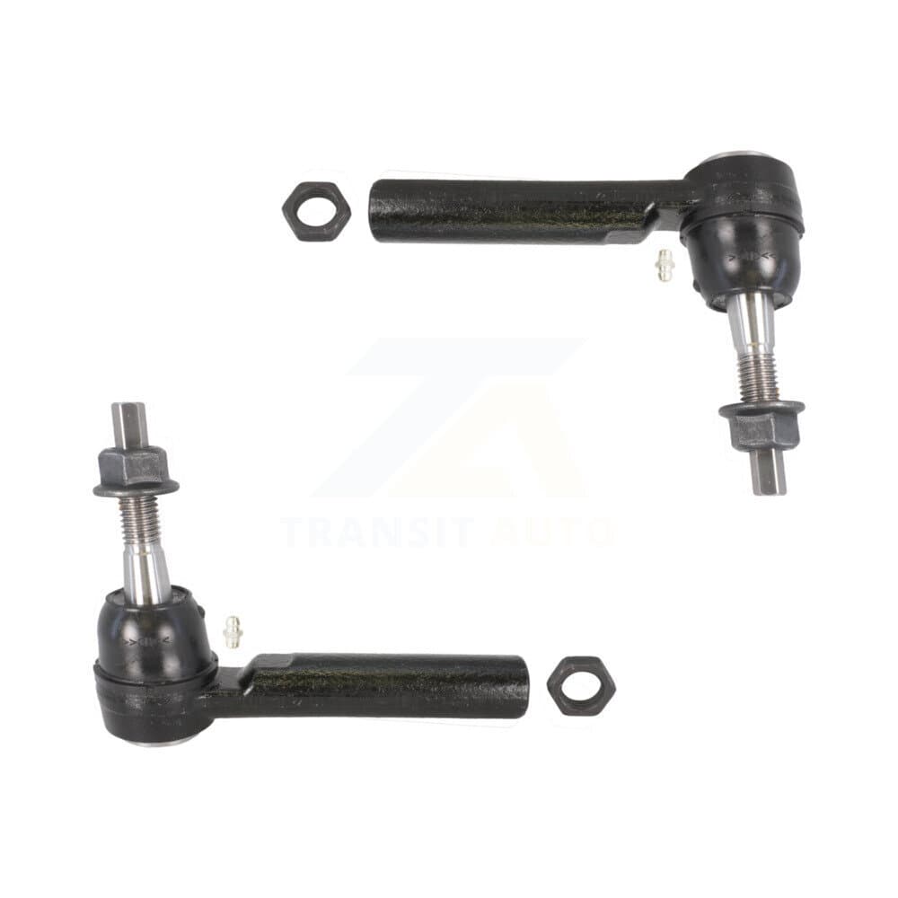 TOR - KTR-104597 - Front Outer Steering Tie Rod End Kits image 1