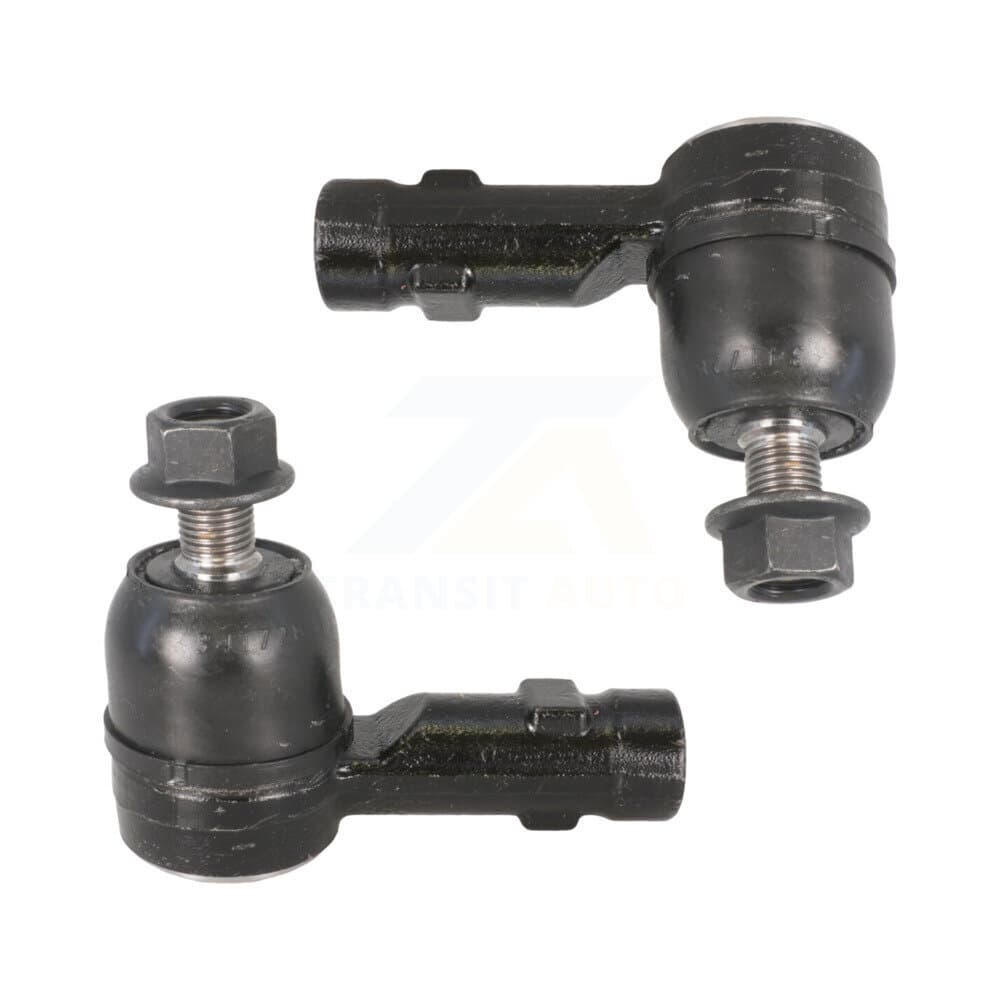 TOR - KTR-104610 - Front Outer Steering Tie Rod End Kits image 1