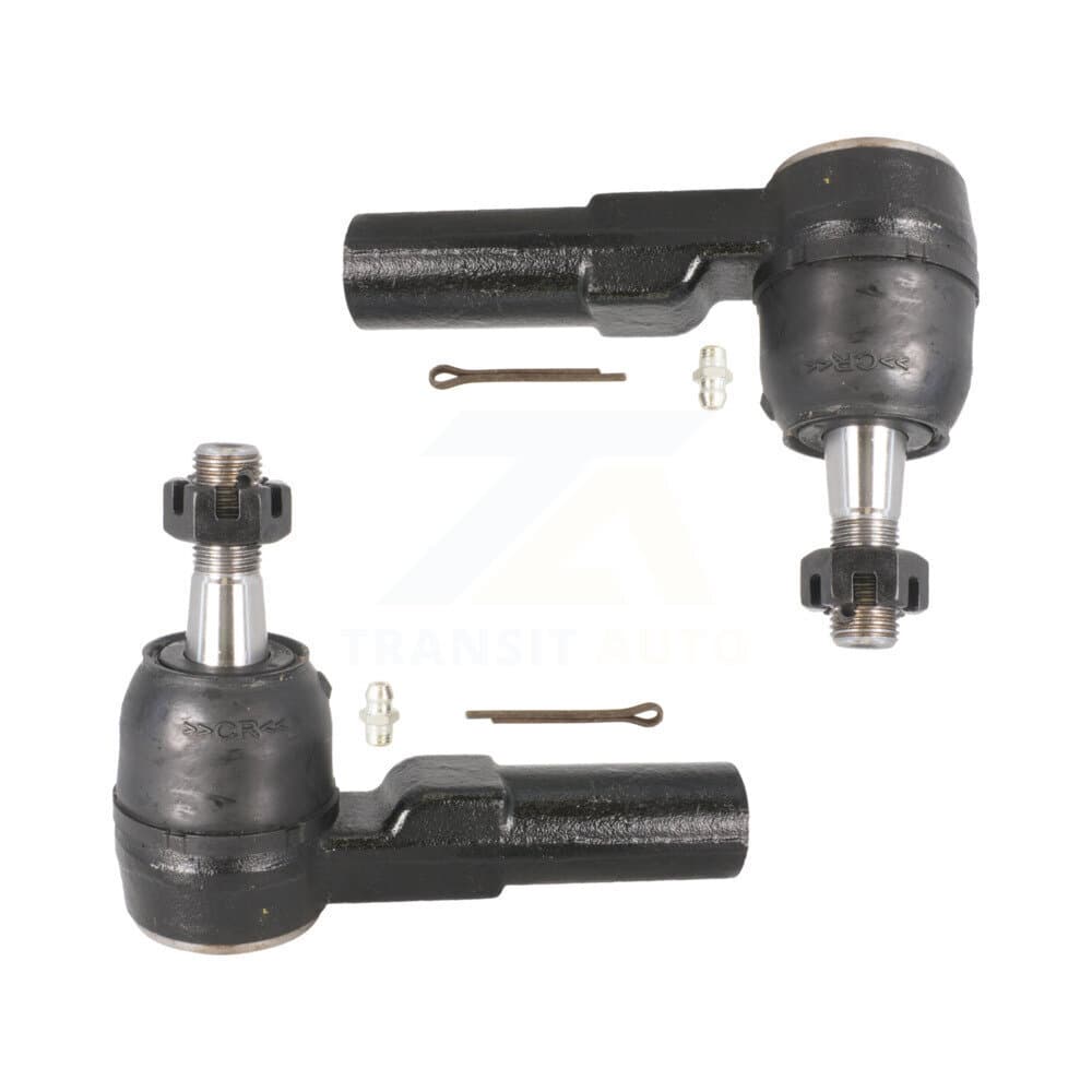 TOR - KTR-104616 - Front Outer Steering Tie Rod End Kits image 1