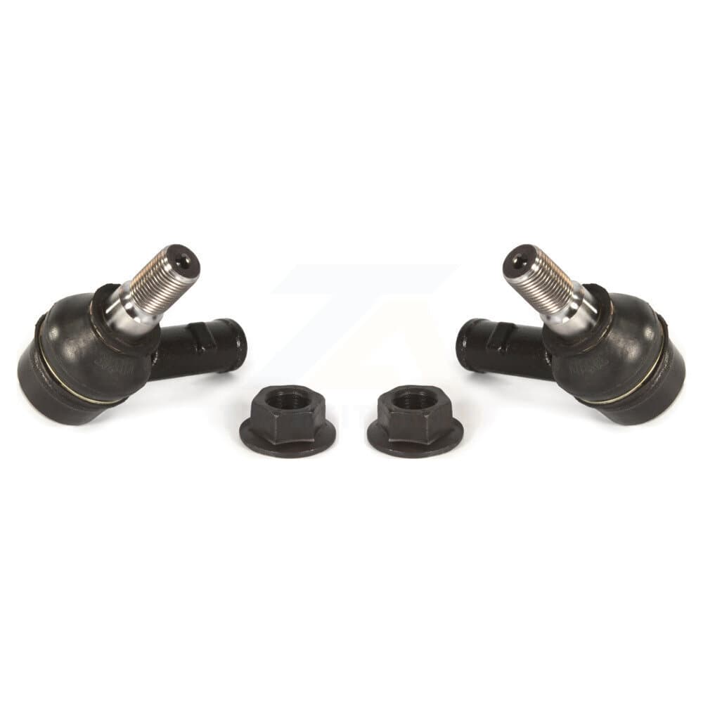 TOR - KTR-104620 - Front Outer Steering Tie Rod End Kits image 1