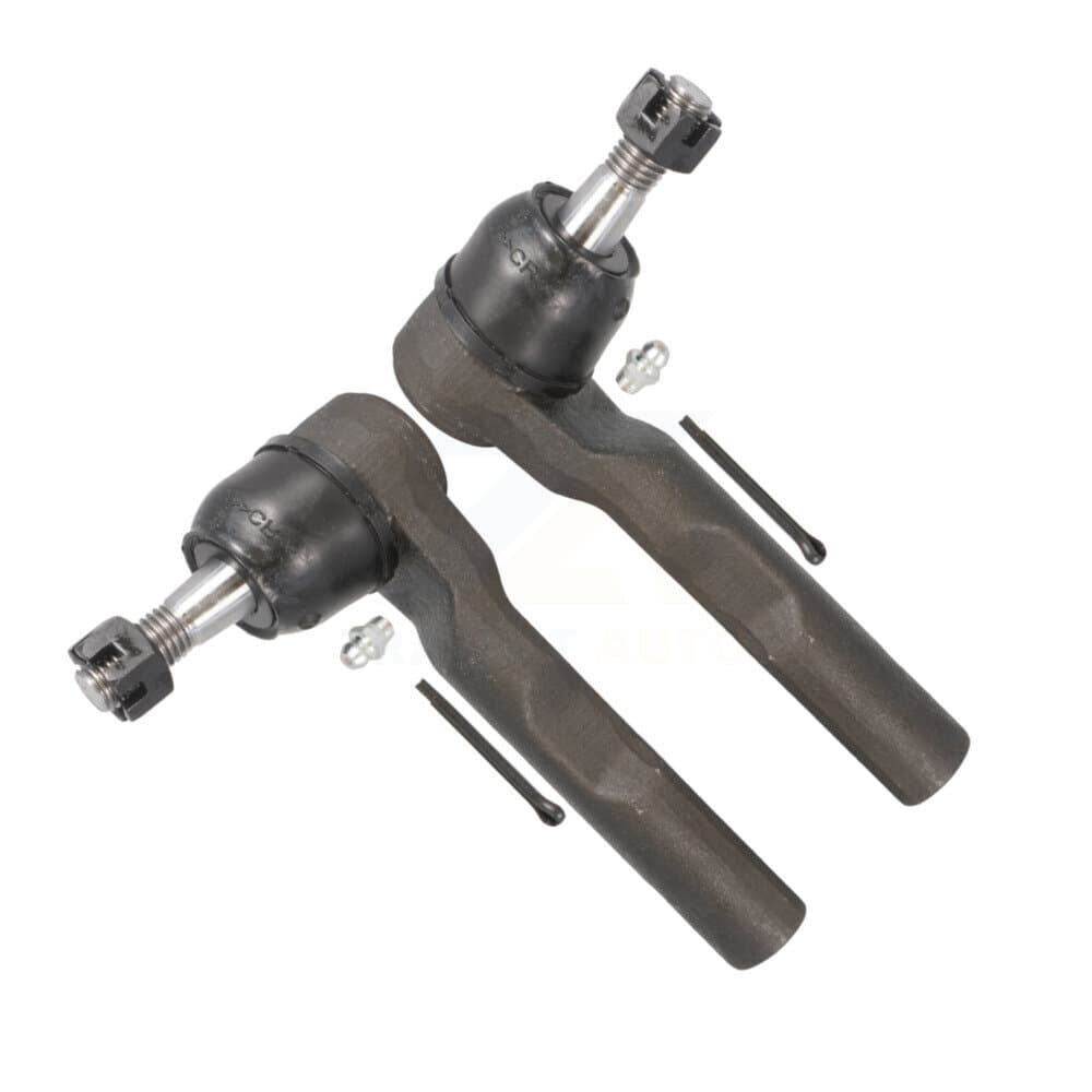 TOR - KTR-104629 - Front Outer Steering Tie Rod End Kits image 1