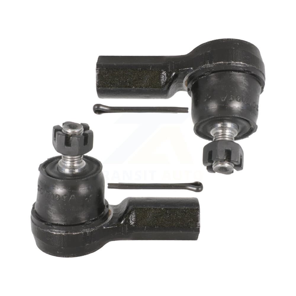 TOR - KTR-104630 - Front Outer Steering Tie Rod End Kits image 1