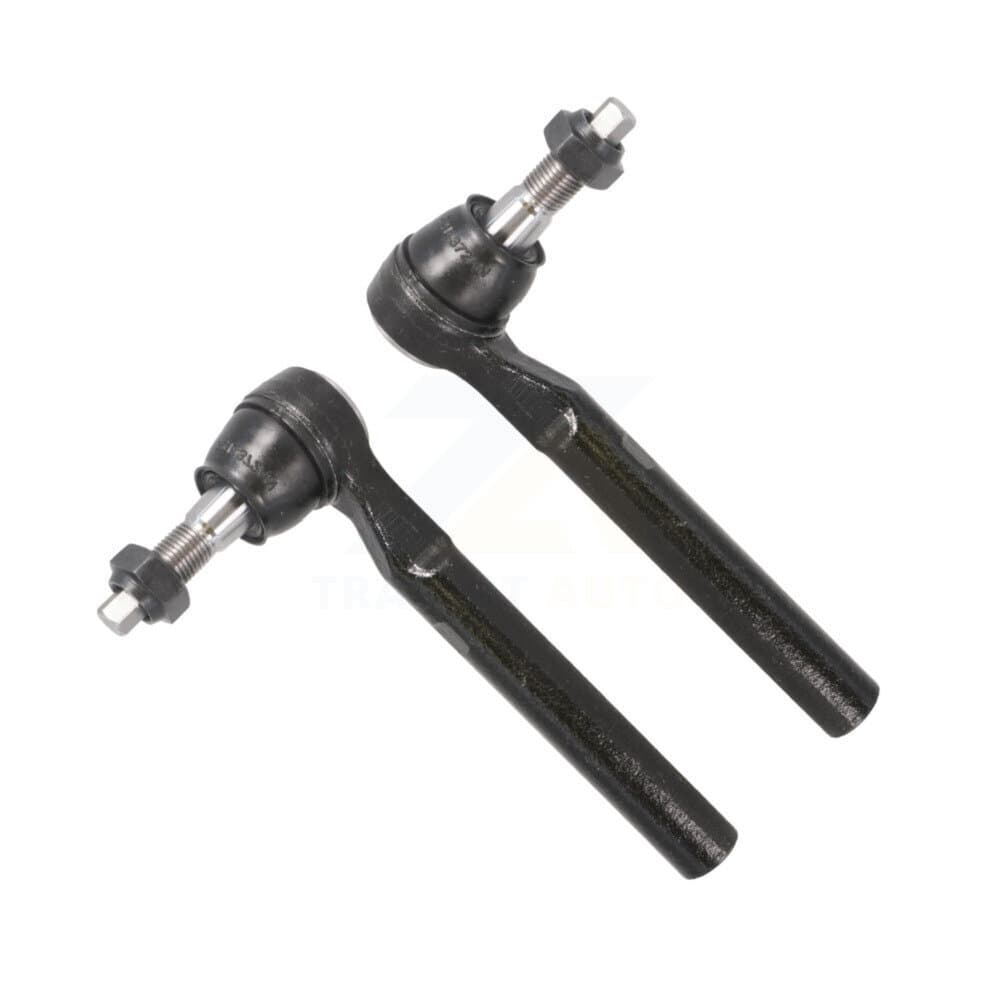 TOR - KTR-104640 - Front Outer Steering Tie Rod End Kits image 1