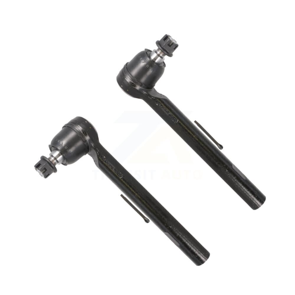 TOR - KTR-104642 - Front Outer Steering Tie Rod End Kits image 1