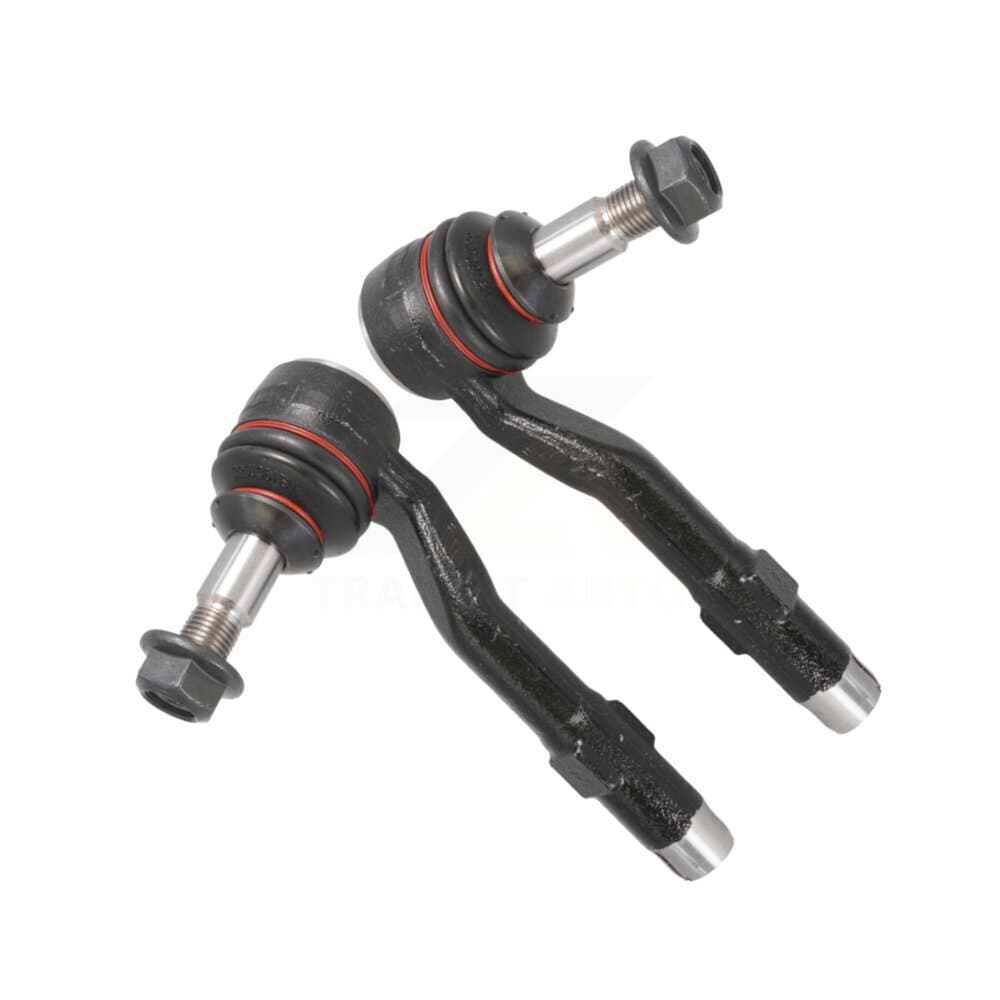 TOR - KTR-104644 - Front Outer Steering Tie Rod End Kits image 1