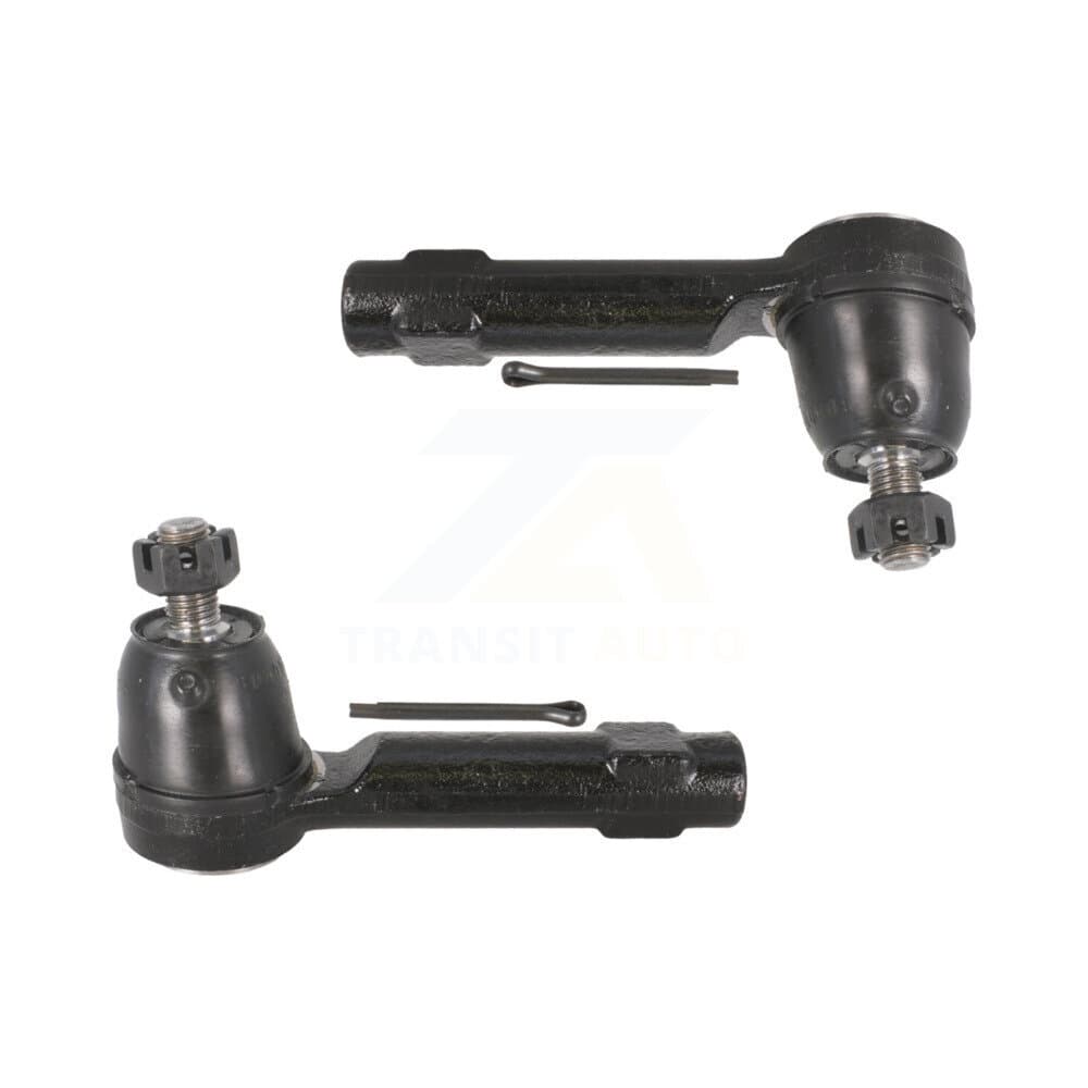 TOR - KTR-104655 - Front Outer Steering Tie Rod End Kits image 1