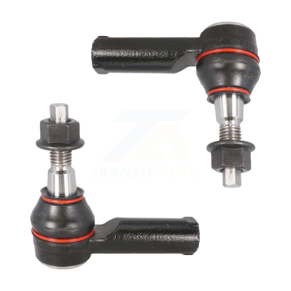 TOR - KTR-104665 - Front Outer Steering Tie Rod End Kits image 1