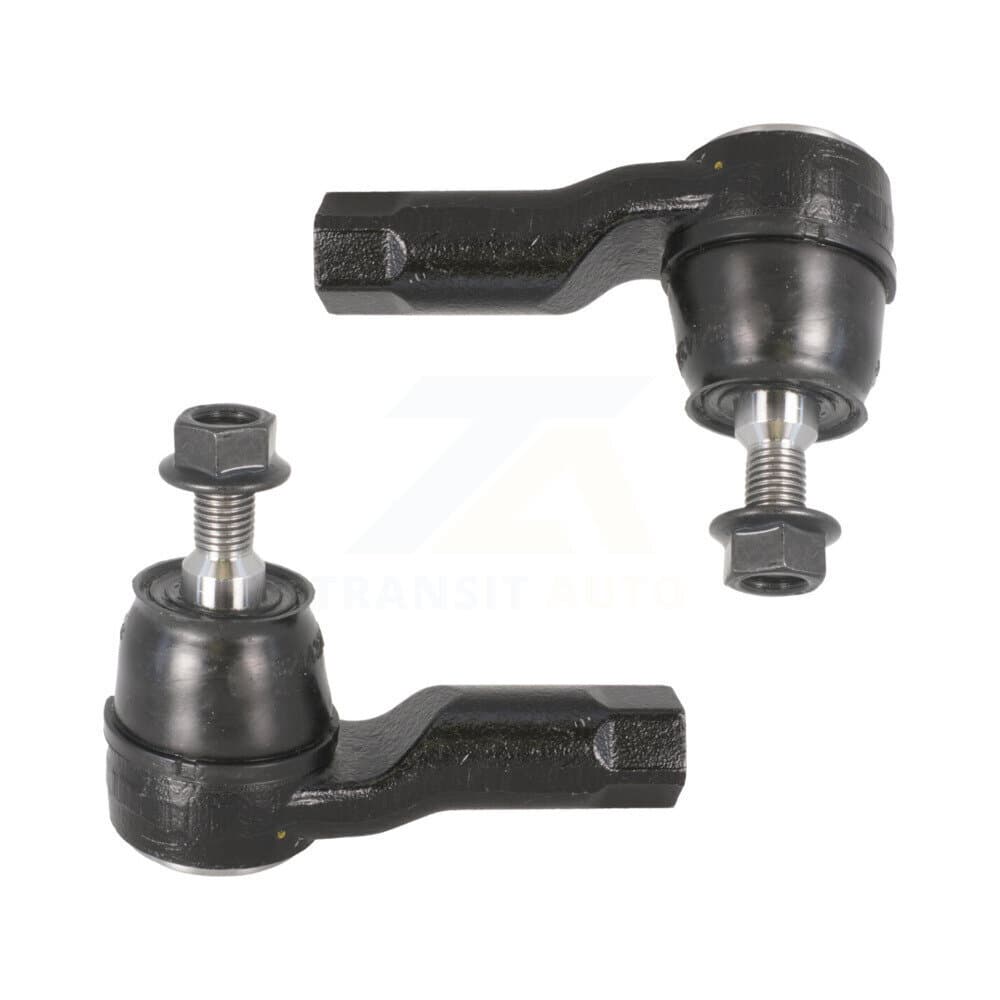 TOR - KTR-104672 - Front Outer Steering Tie Rod End Kits image 1