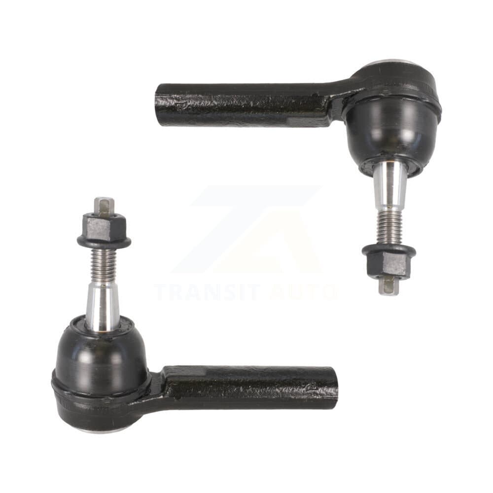 TOR - KTR-104678 - Front Outer Steering Tie Rod End Kits image 1