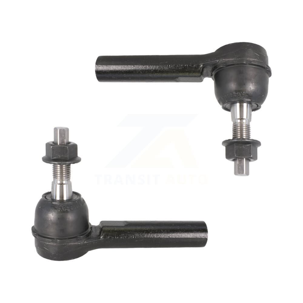 TOR - KTR-104691 - Front Outer Steering Tie Rod End Kits image 1