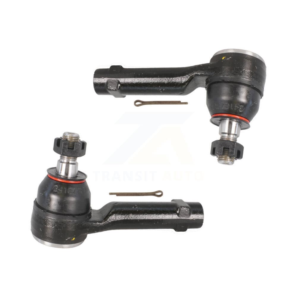 TOR - KTR-104695 - Front Outer Steering Tie Rod End Kits image 1