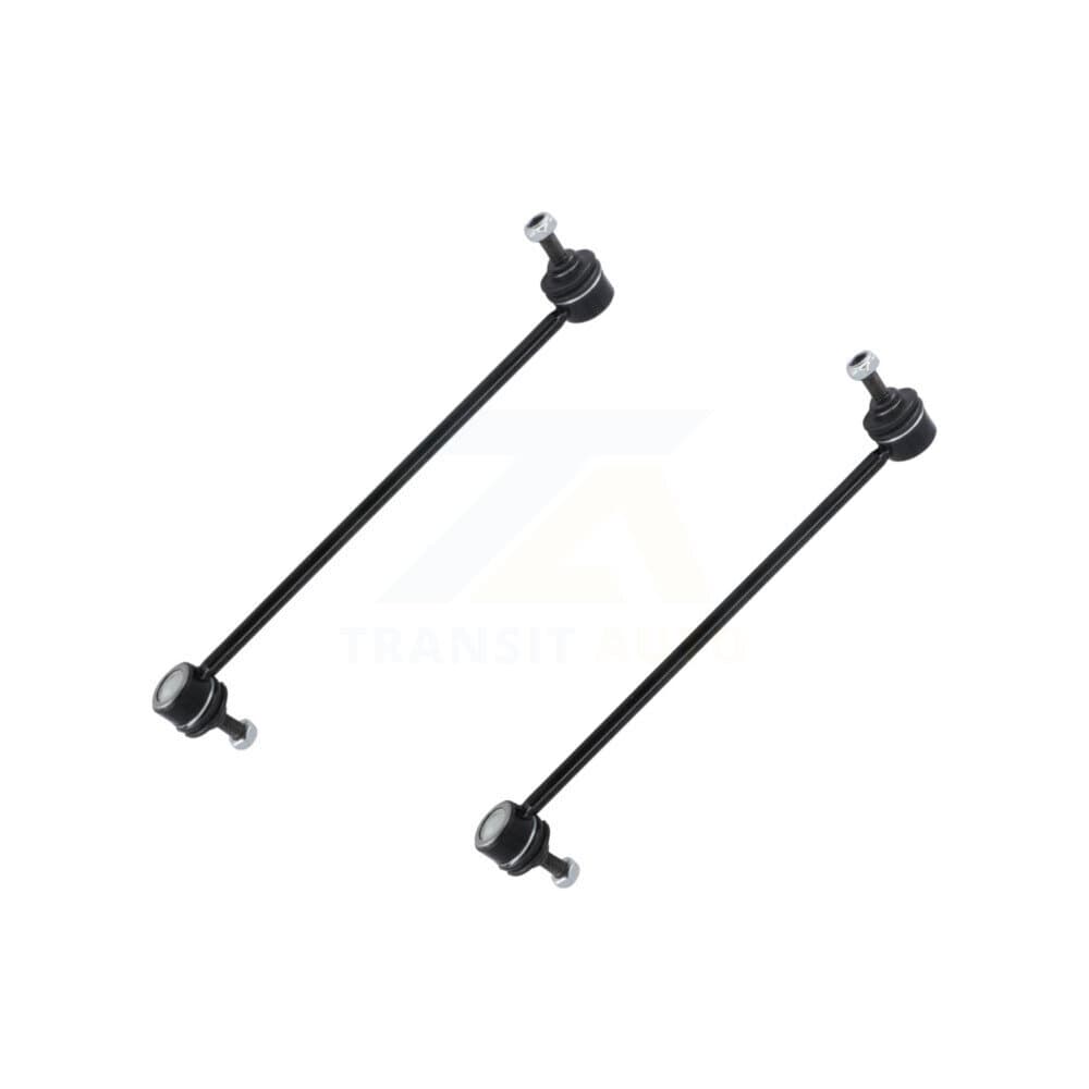 TOR - KTR-104701 - Front Suspension Stabilizer Bar Link Kits image 1