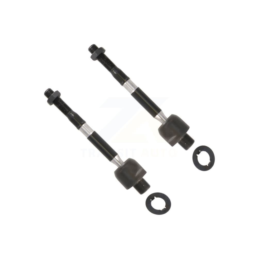 TOR - KTR-104741 - Front Inner Steering Tie Rod End Kits image 1