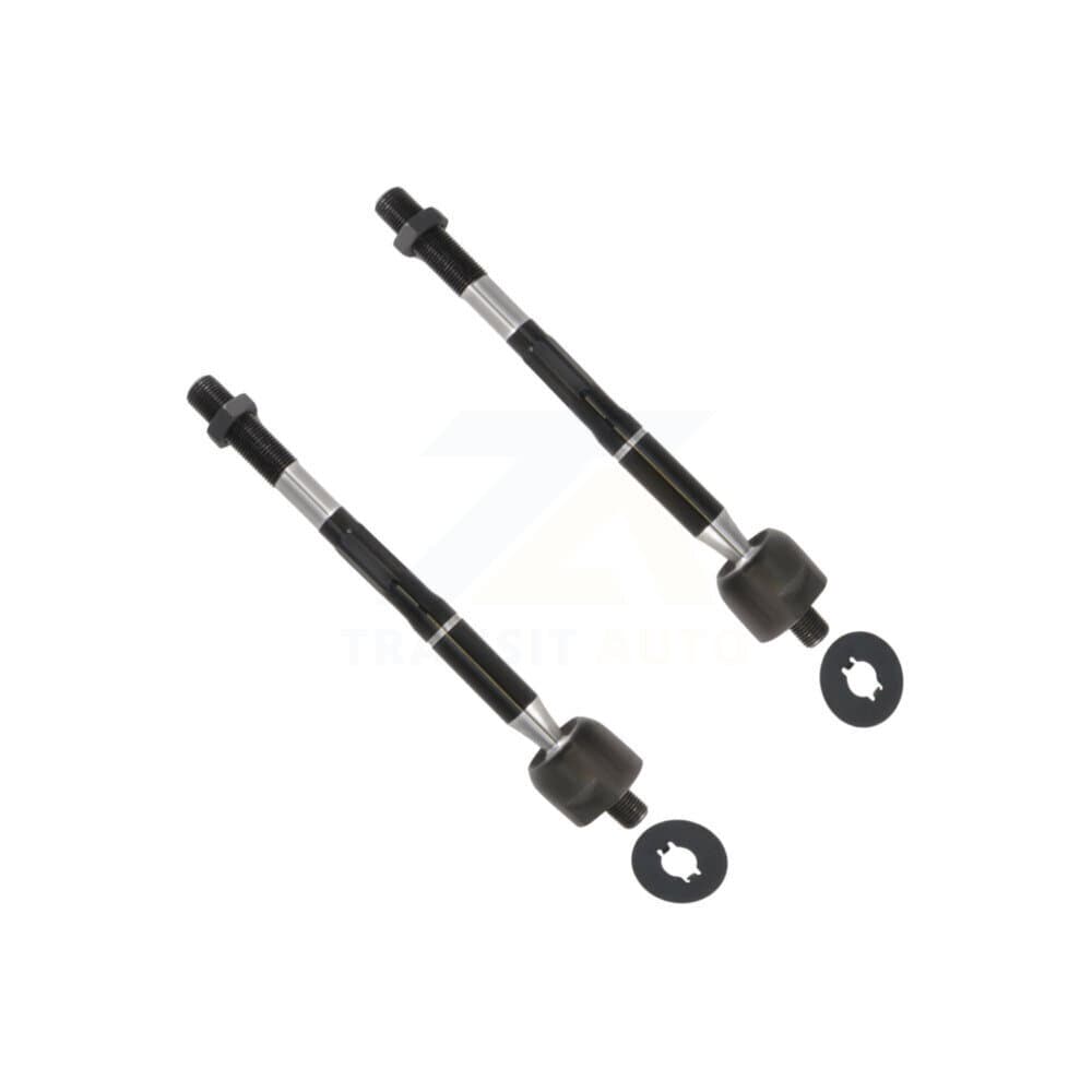 TOR - KTR-104819 - Front Inner Steering Tie Rod End Kits image 1