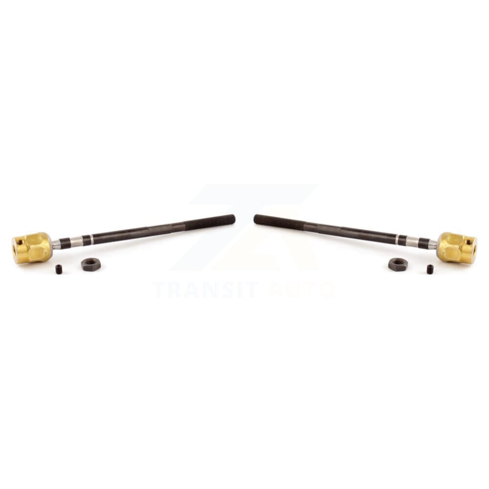 TOR - KTR-104828 - Front Inner Steering Tie Rod End Kits image 1