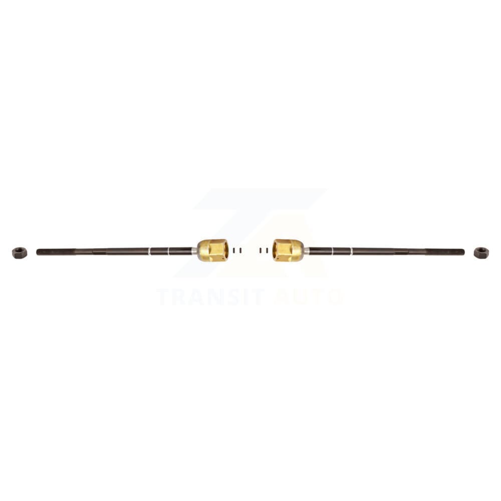 TOR - KTR-104830 - Front Inner Steering Tie Rod End Kits image 1