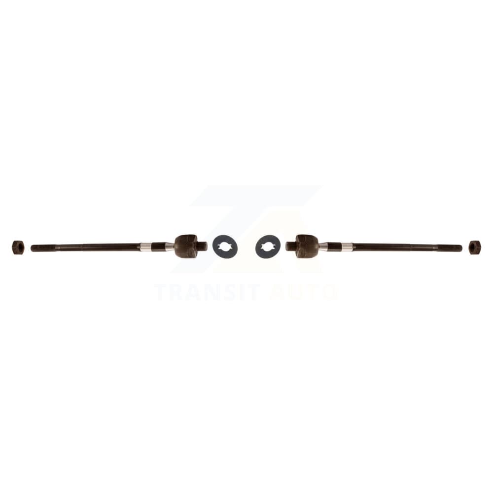 TOR - KTR-104847 - Front Inner Steering Tie Rod End Kits image 1