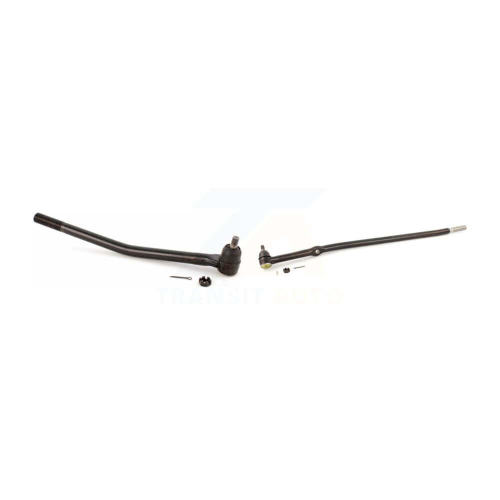 TOR - KTR-104945 - Front Inner Steering Tie Rod End Kits image 1