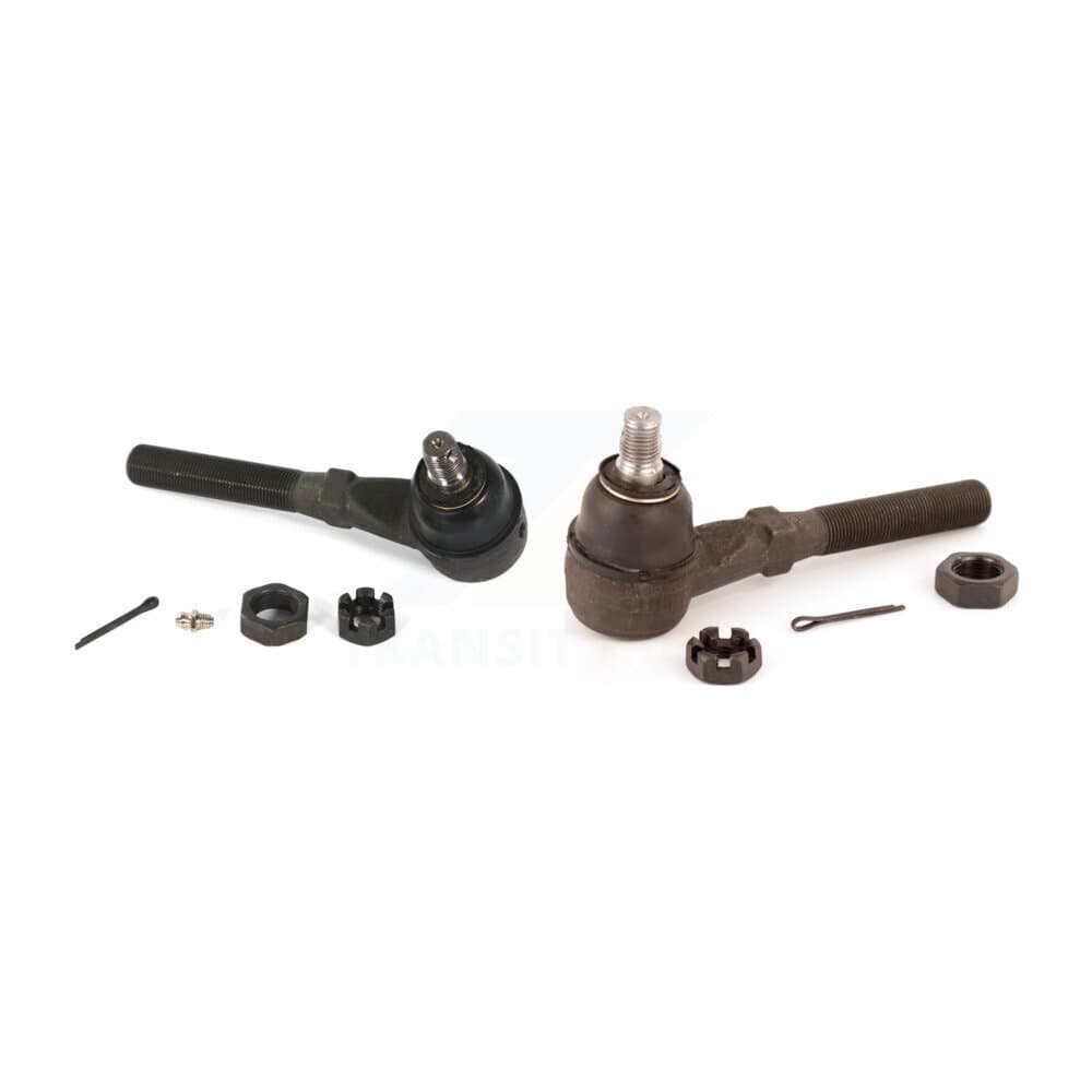 TOR - KTR-104950 - Front Inner Steering Tie Rod End Kits image 1