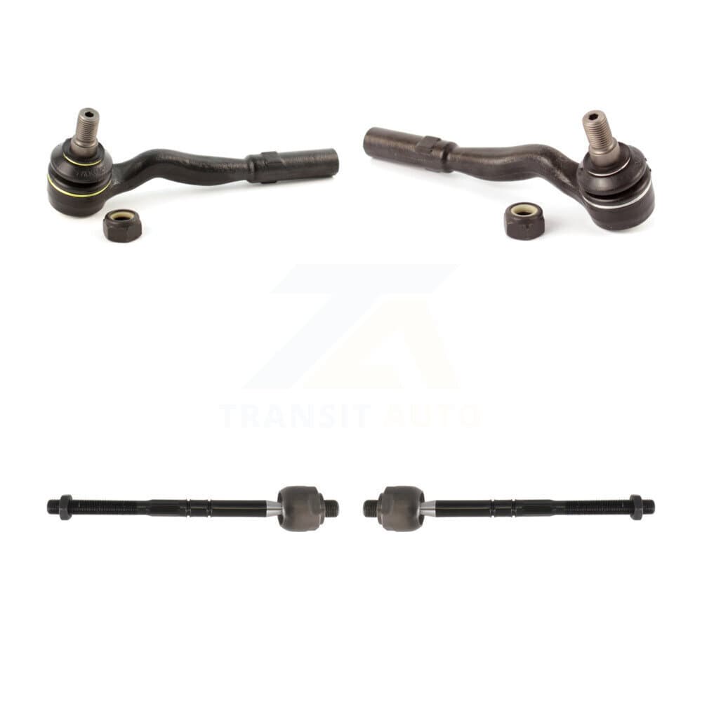 TOR - KTR-104957 - Front Steering Tie Rod End Kits image 1
