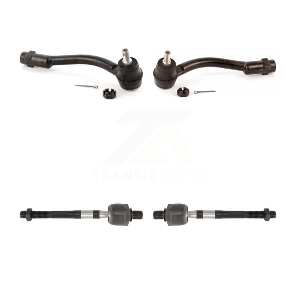 TOR - KTR-104972 - Front Steering Tie Rod End Kits image 1