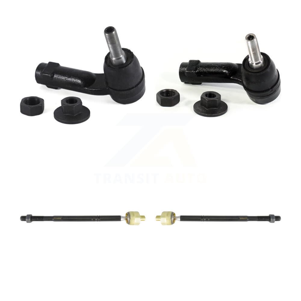 TOR - KTR-104976 - Front Steering Tie Rod End Kits image 1