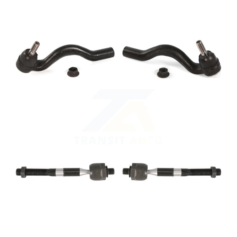 TOR - KTR-104979 - Front Steering Tie Rod End Kits image 1