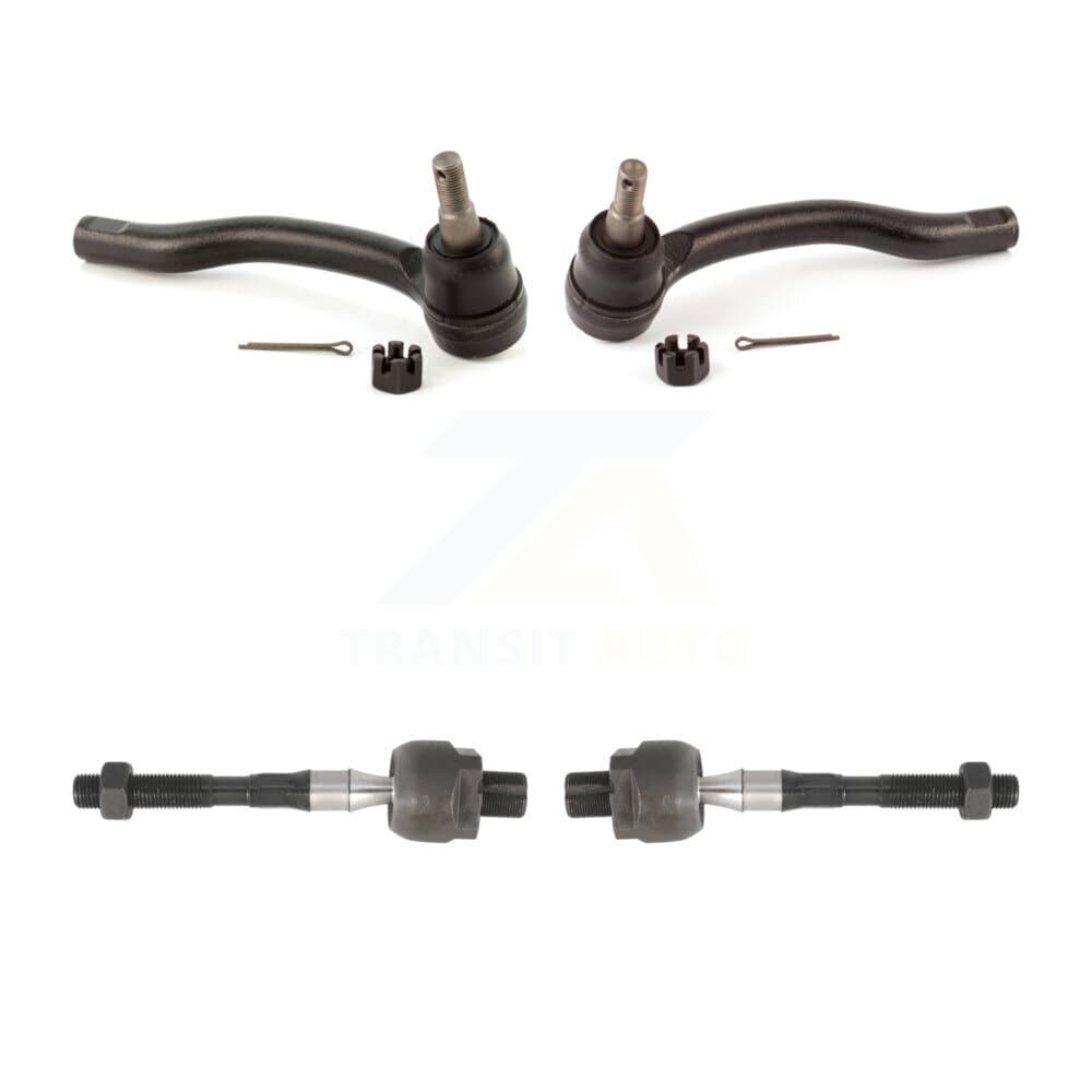 TOR - KTR-104989 - Front Steering Tie Rod End Kits image 1