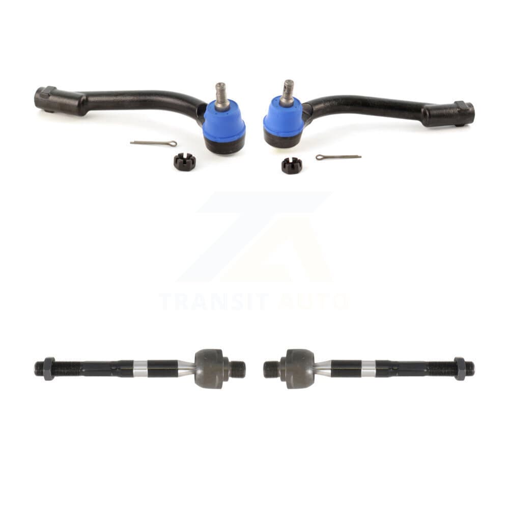 TOR - KTR-104990 - Front Steering Tie Rod End Kits image 1