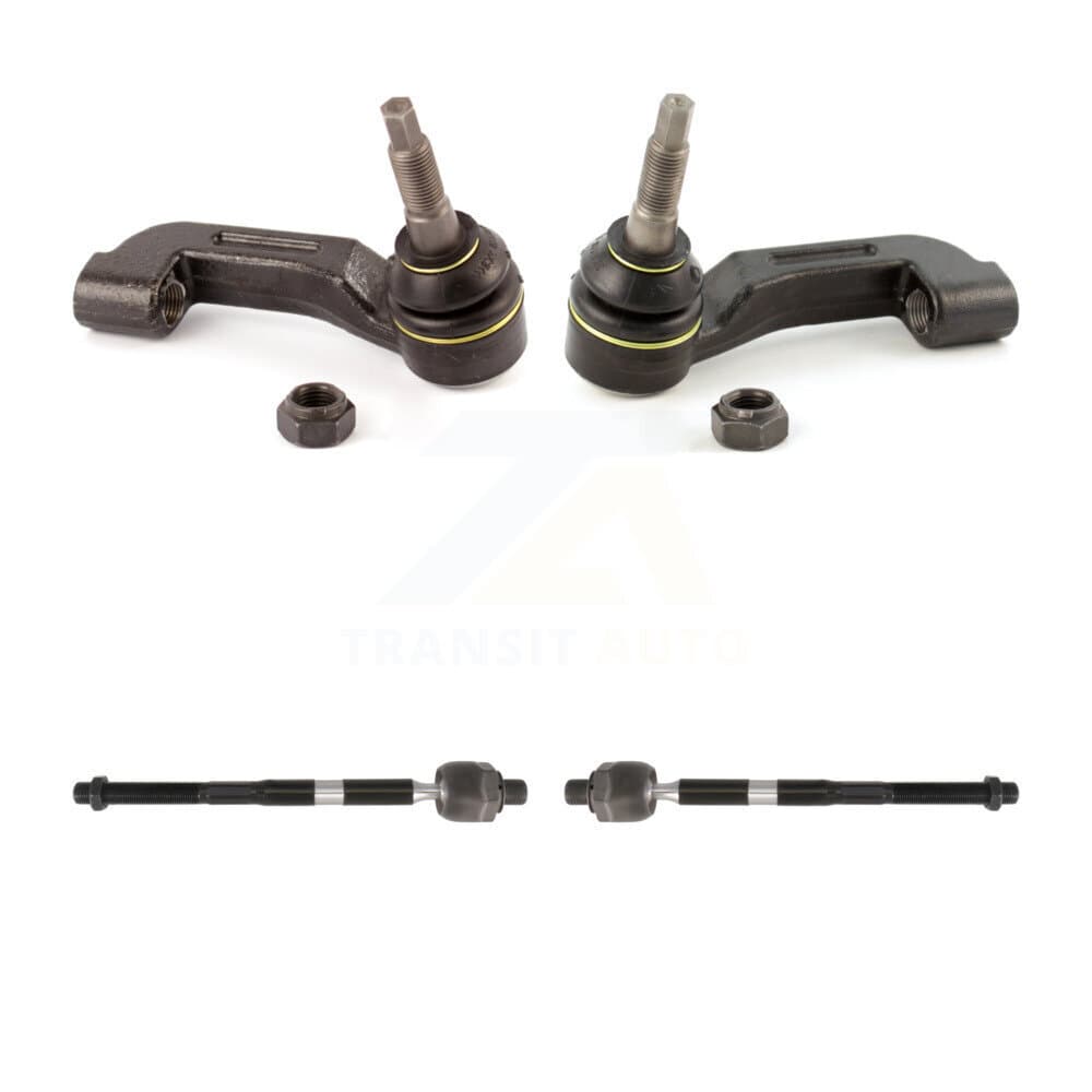 TOR - KTR-105003 - Front Steering Tie Rod End Kits image 1