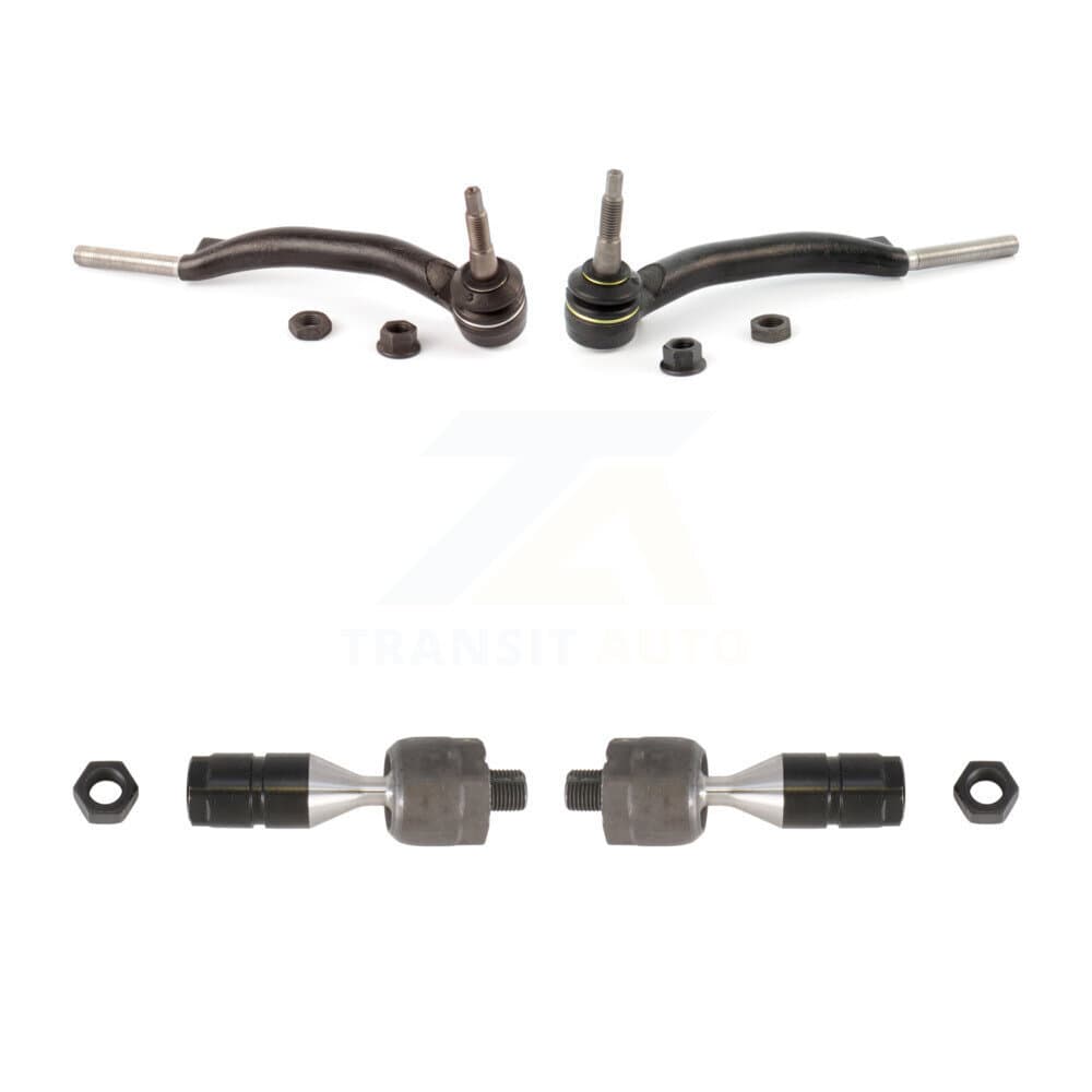 TOR - KTR-105016 - Front Steering Tie Rod End Kits image 1