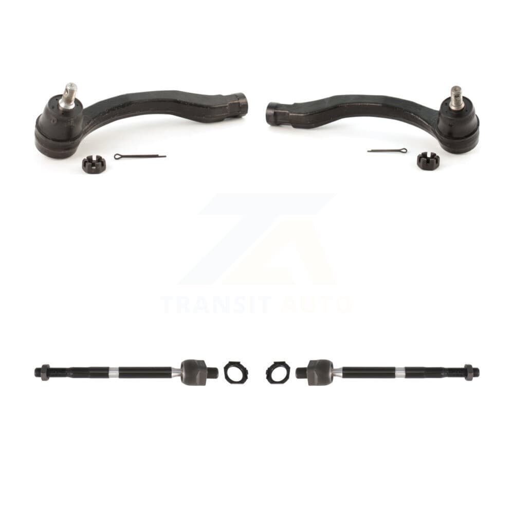 TOR - KTR-105046 - Front Steering Tie Rod End Kits image 1