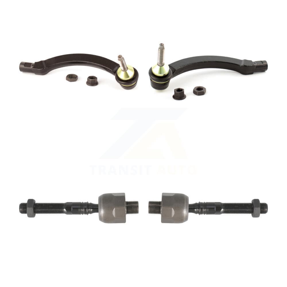 TOR - KTR-105052 - Front Steering Tie Rod End Kits image 1