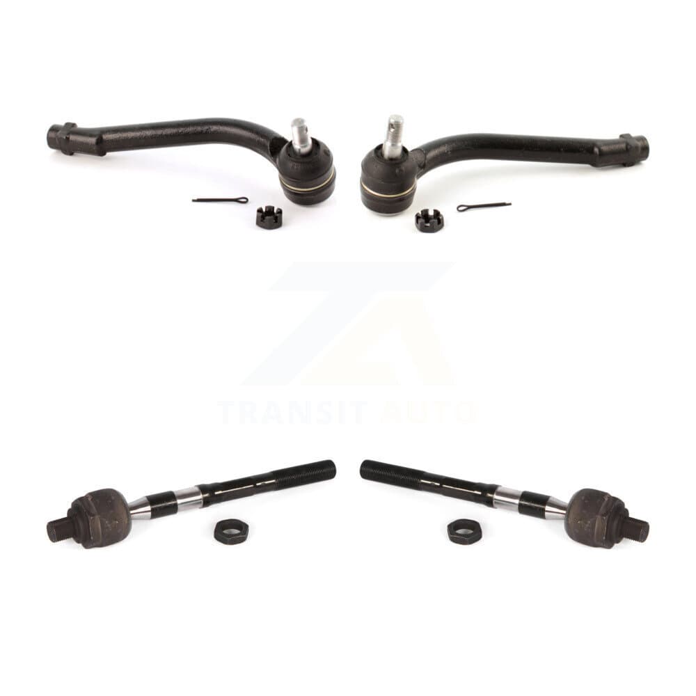 TOR - KTR-105078 - Front Steering Tie Rod End Kits image 1