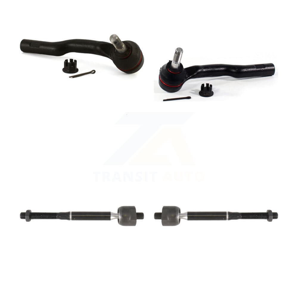 TOR - KTR-105087 - Front Steering Tie Rod End Kits image 1