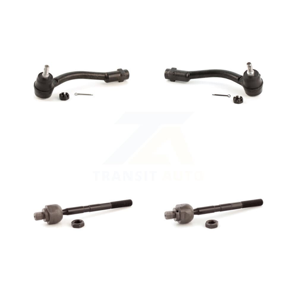 TOR - KTR-105100 - Front Steering Tie Rod End Kits image 1