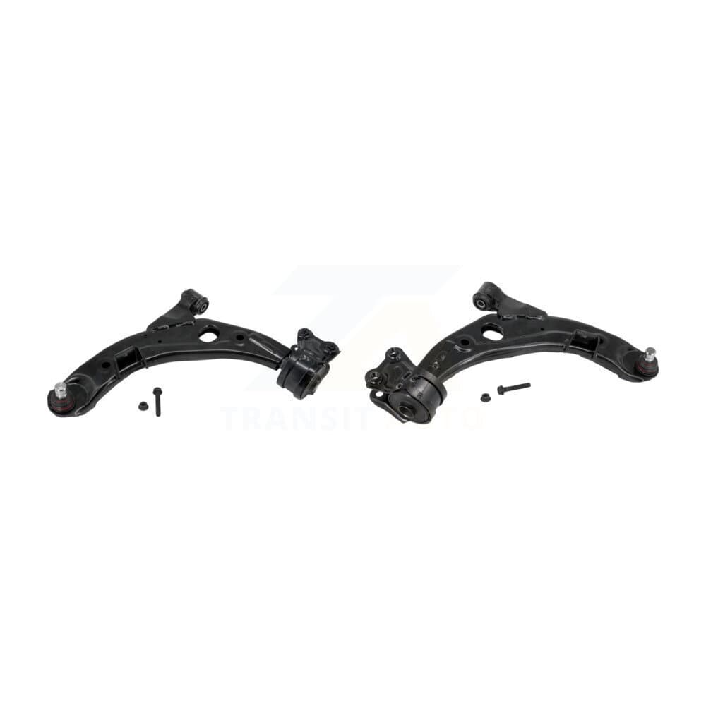 TOR - KTR-105164 - Front Lower Suspension Control Arm and Ball Joint Assembly Kits image 1