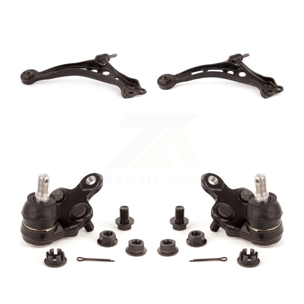 TOR - KTR-105230 - Front Lower Suspension Control Arm Kits image 1