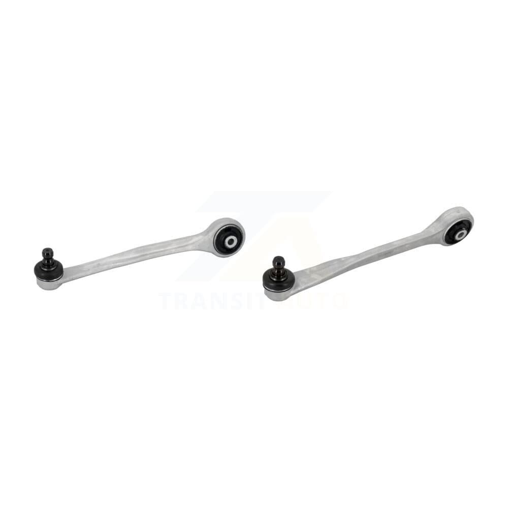 TOR - KTR-105276 - Front Upper Forward Suspension Control Arm and Ball Joint Assembly Kits image 1
