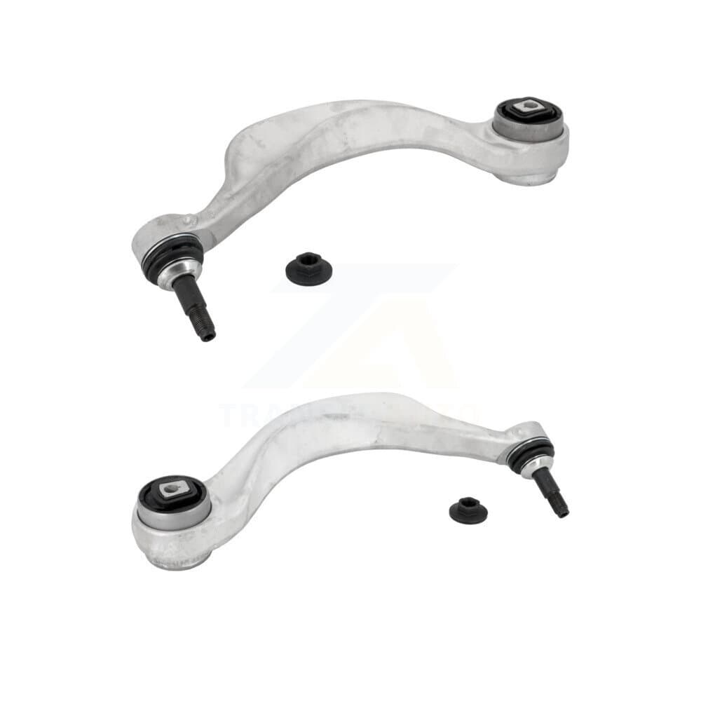 TOR - KTR-105280 - Front Lower Forward Suspension Control Arm and Ball Joint Assembly Kits image 1